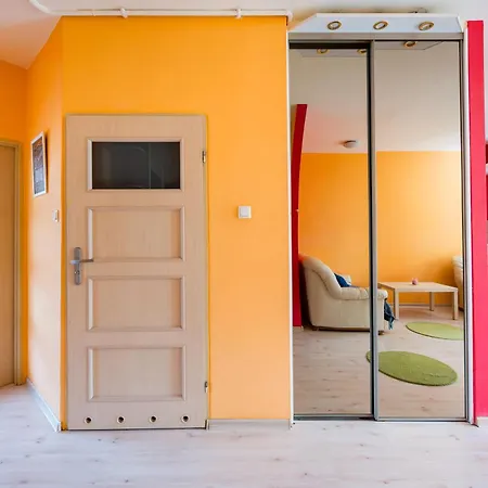 Colour Power By Bookinghost Warsaw
